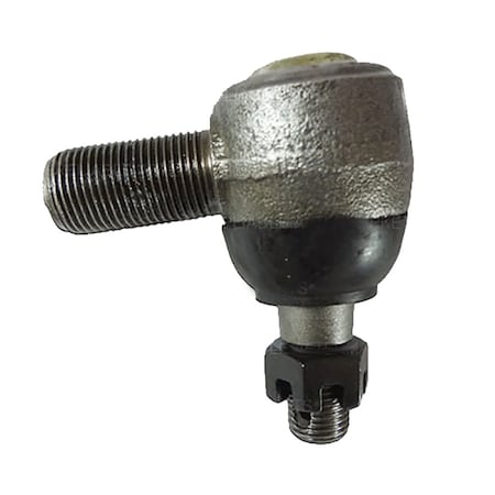 Male Ball Joint End